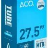 ACID Chambre à Air MTB Super Lite 27,5 -Vélo Soldes ACID MTB Super Lite 27 5 Schlauch 93560