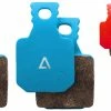 ACID Plaquettes De Disque Pour Magura MT7 1 ACID Plaquettes De Disque Pour Magura MT7 -Vélo Soldes ACID Magura MT7 Disc Belage 93653