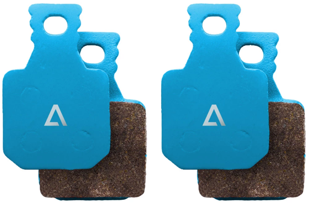 ACID Plaquettes De Disque Pour Magura MT7 4 ACID Plaquettes De Disque Pour Magura MT7 – Image 2