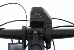 ACID PRO 80 Kit D'éclairage -Vélo Soldes ACID PRO 80 Beleuchtungsset 93138 c