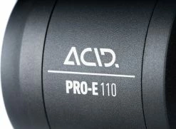 ACID Feu Avant Pour E-bike PRO-E 110 -Vélo Soldes ACID Pro E 110 E Bike Frontlicht 93143 3