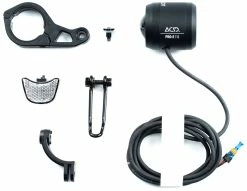 ACID Feu Avant Pour E-bike PRO-E 110 -Vélo Soldes ACID Pro E 110 E Bike Frontlicht 93143 4