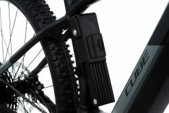 ACID Antivol Pliable RIGID 90 11 ACID Antivol Pliable RIGID 90 -Vélo Soldes ACID RIGID 90 13334 5