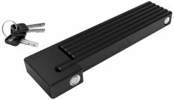 ACID Antivol Pliable RIGID PURE -Vélo Soldes ACID RIGID PURE 93351