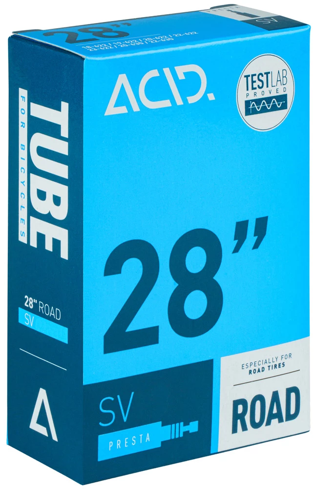 ACID Chambre à Air Road 28 3 ACID Chambre à Air Road 28