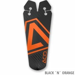 ACID Tôle De Protection SPLASH -Vélo Soldes ACID SPLASH Schutzblech 93667
