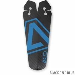 ACID Tôle De Protection SPLASH -Vélo Soldes ACID SPLASH Schutzblech 93668