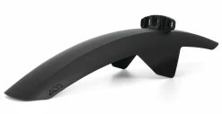ACID Arde-boue Avant MUD SHIELD 10 ACID Arde-boue Avant MUD SHIELD -Vélo Soldes ACID Schutzblech MUD SHIELD vorne lang 93502
