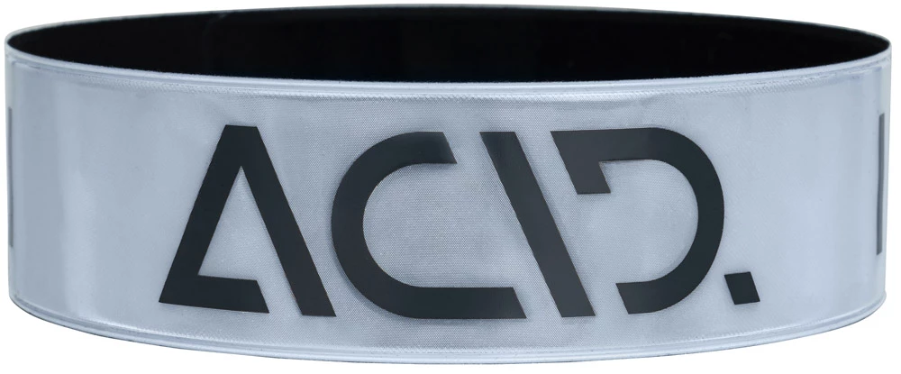 ACID Ruban à Encliqueter Ruban Réfléchissant 3 ACID Ruban à Encliqueter Ruban Réfléchissant