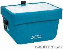 ACID TRAVLR FRONT PRO 5 FILink Sacoche De Vélo -Vélo Soldes ACID TRAVLR FRONT PRO 5 FILink Fahrradtasche 93134 2