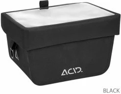 ACID TRAVLR FRONT PRO 5 FILink Sacoche De Vélo -Vélo Soldes ACID TRAVLR FRONT PRO 5 FILink Fahrradtasche 93134 4