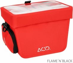 ACID TRAVLR FRONT PRO 7 FILink Sacoche De Vélo 10 ACID TRAVLR FRONT PRO 7 FILink Sacoche De Vélo -Vélo Soldes ACID TRAVLR FRONT PRO 7 FILink Fahrradtasche 93187 3