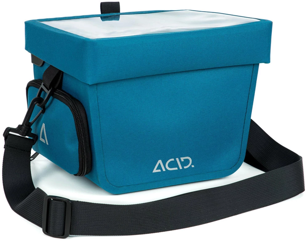 ACID TRAVLR FRONT PRO 7 FILink Sacoche De Vélo 8 ACID TRAVLR FRONT PRO 7 FILink Sacoche De Vélo – Image 6