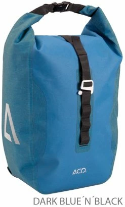 ACID Sacoche De Vélo TRAVLR PRO 15 -Vélo Soldes ACID TRAVLR PRO 15 Fahrradtasche 93119