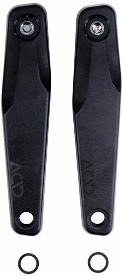 ACID Jeu De Manivelles TREKKING HYBRID