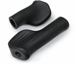 ACID Poignées TRAVEL COMFORT Pour Poignée Tournante 7 ACID Poignées TRAVEL COMFORT Pour Poignée Tournante -Vélo Soldes ACID Travel Comfort 3