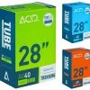 ACID Chambre à Air Trekking 28 2 ACID Chambre à Air Trekking 28 -Vélo Soldes ACID Trekking 28 Schlauch 93572