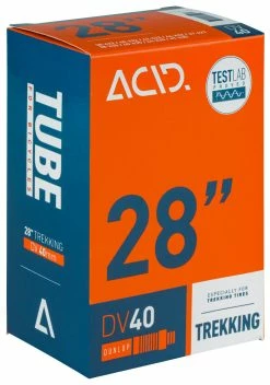 ACID Chambre à Air Trekking 28 -Vélo Soldes ACID Trekking 28 Schlauch 93572 4