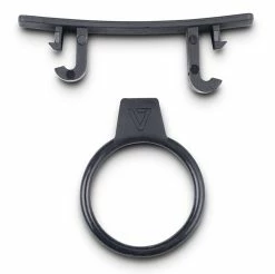 ACID Adaptateur De Couronne De Fourche Pour Fixation Par Joint Torique