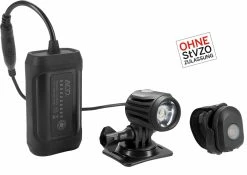 ACID HPA 1300 Lumière LED