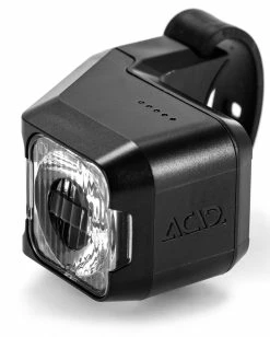 ACID PRO 30 Lumière Avant -Vélo Soldes ACID PRO 30 Frontlicht 93050 b