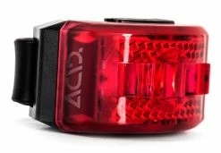 ACID Feu Arrière PRO -Vélo Soldes ACID PRO Rucklicht 93055 c