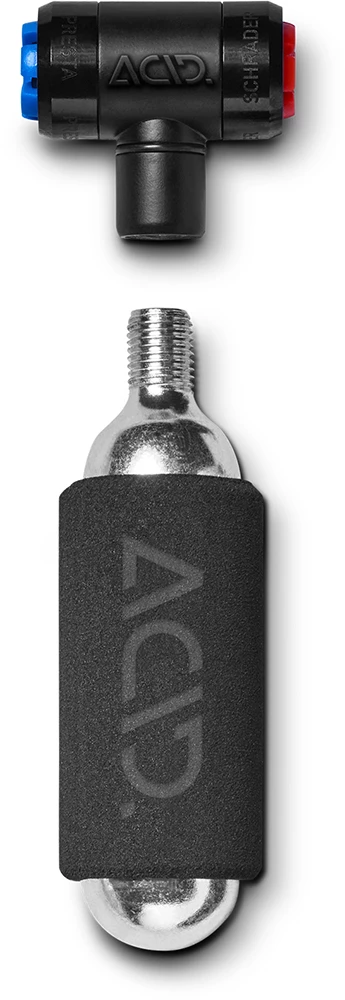 ACID Pompe à CO2 RACE 3 ACID Pompe à CO2 RACE