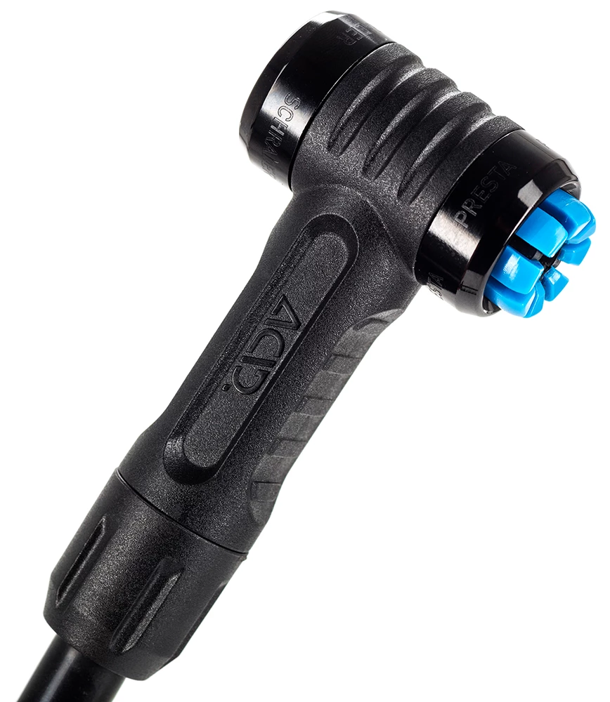 ACID Pompe à Pied RACE FLOOR 5 ACID Pompe à Pied RACE FLOOR – Image 3