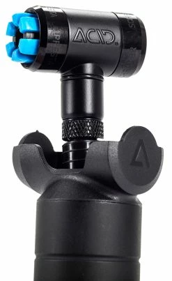 ACID Pompe RACE HYBRID HV -Vélo Soldes ACID RACE HYBRID HV Pumpe 93028 c