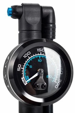 ACID Pompe D'amortisseur RACE SHOCK 300 -Vélo Soldes ACID RACE SHOCK 300 Dampferpumpe 93032 c