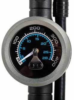 ACID Pompe D'amortisseur RACE SHOCK 400 -Vélo Soldes ACID RACE SHOCK 400 Dampferpumpe 93033 c