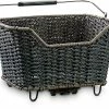 ACID Panier De Porte-bagages En Rotin RILink 20 -Vélo Soldes ACID RILink 20 Rattan Gepacktragerkorb 93125 a