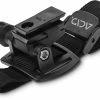 ACID Porte-casque Slide-Lock -Vélo Soldes ACID Slide Lock Helmhalter 93056