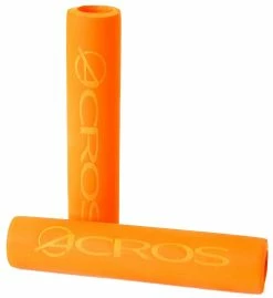 Acros Poignées En Silicone A-Grip -Vélo Soldes ACROS A Grip Silikongriffe 151 02 000 e