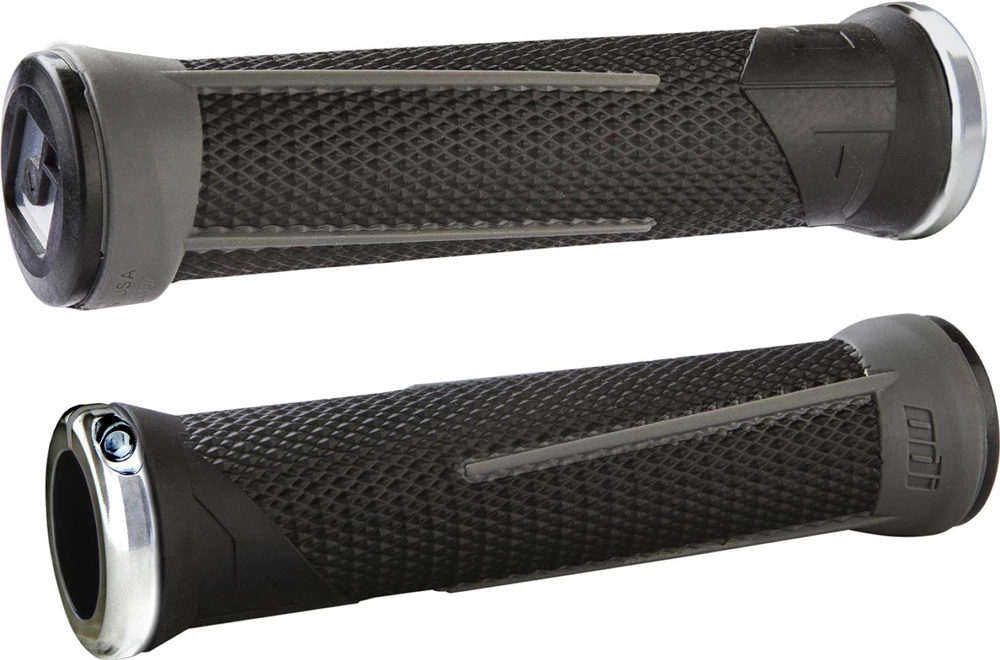 ODI Poignées AG-1 Lock-On 2.1 MTB 3 ODI Poignées AG-1 Lock-On 2.1 MTB