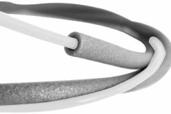 Aktiv-8 Gaine En Mousse Anti-vibrations Pour Le Passage Interne Des Câbles