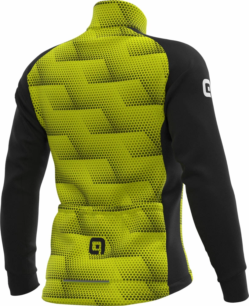 ALE Sharp - Windbreaker 4 ALE Sharp - Windbreaker – Image 2