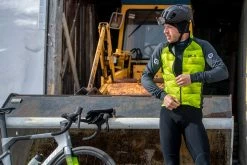 ALE Sharp - Windbreaker 10 ALE Sharp - Windbreaker -Vélo Soldes ALE L22025460 1 SHARP 3