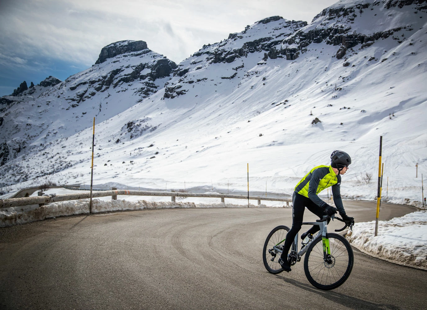 ALE Sharp - Windbreaker 7 ALE Sharp - Windbreaker – Image 5