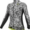 ALE Papillon - Women's Long Sleeve Jersey -Vélo Soldes ALE L23006403 1 PAPILLON 1