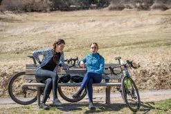 ALE Papillon - Women's Long Sleeve Jersey -Vélo Soldes ALE L23006403 1 PAPILLON 4