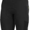 ALE Stones Cargo - Bib Tights With Pad