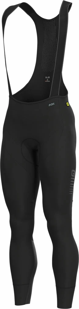 ALE Nordik Plus - Bib Tight With Pad 3 ALE Nordik Plus - Bib Tight With Pad