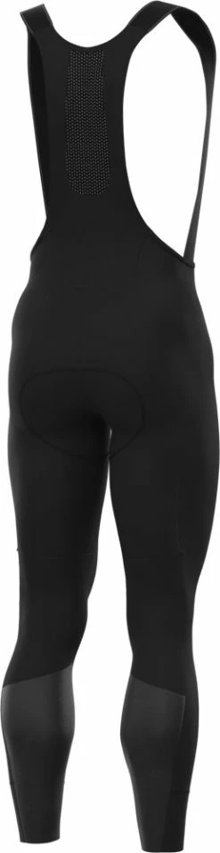 ALE Nordik Plus - Bib Tight With Pad 9 ALE Nordik Plus - Bib Tight With Pad -Vélo Soldes ALE L23010401 1 NORDIK PLUS 2