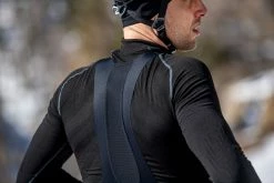 ALE Nordik Plus - Bib Tight With Pad 12 ALE Nordik Plus - Bib Tight With Pad -Vélo Soldes ALE L23010401 1 NORDIK PLUS 5