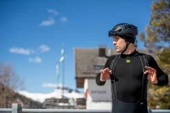 ALE Nordik Plus - Bib Tight With Pad 13 ALE Nordik Plus - Bib Tight With Pad -Vélo Soldes ALE L23010401 1 NORDIK PLUS 6