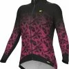 ALE Pyramid - Women's Thermal Jacket -Vélo Soldes ALE L23036543 1 PYRAMID 1