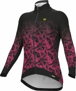 ALE Pyramid - Women's Thermal Jacket