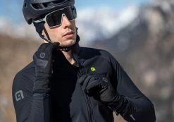 ALE Riparo - Thermal Jacket 10 ALE Riparo - Thermal Jacket -Vélo Soldes ALE L23078401 1 RIPARO 3