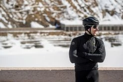 ALE Riparo - Thermal Jacket 12 ALE Riparo - Thermal Jacket -Vélo Soldes ALE L23078401 1 RIPARO 5